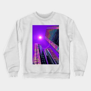 Metropolis Crewneck Sweatshirt